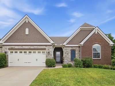 3910 Eagleledge Ct, Independence, KY, 41051