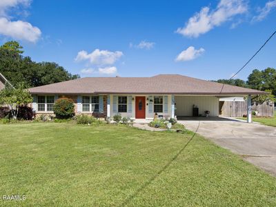 756 Sidney Dr, Breaux Bridge, LA, 70517