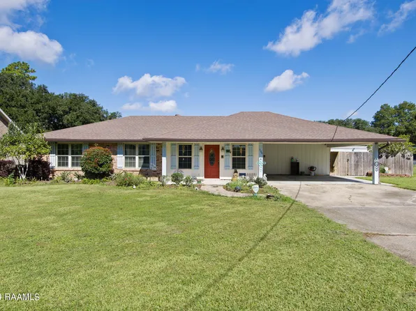 756 Sidney Dr, Breaux Bridge, LA 70517