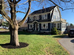 120 Centre St, Danvers, MA 01923