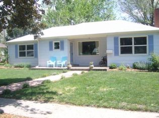2509 N Corona St, Colorado Springs, CO 80907