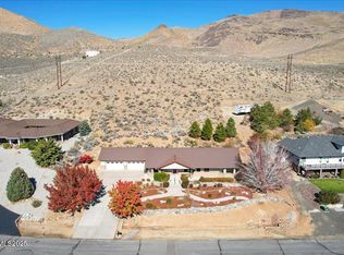 2474 Merrill Rd, Carson City, NV 89706