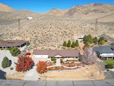 2474 Merrill Rd, Carson City, NV, 89706