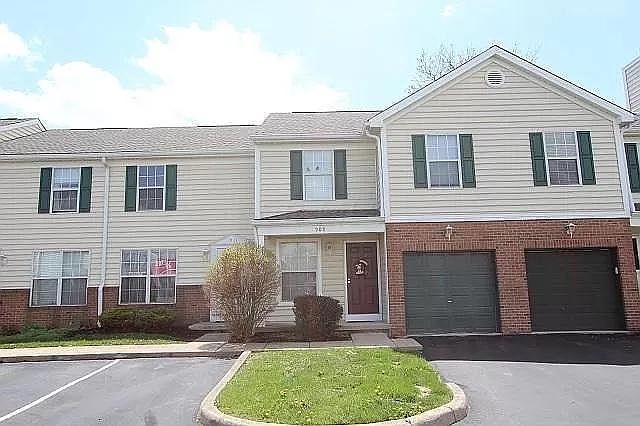 1st image of 911 Philadelphia Dr #17C