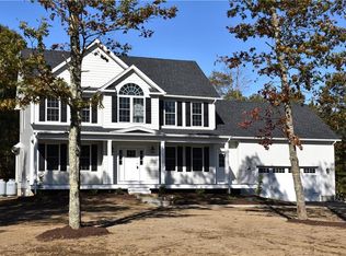 22 Randeau Psge, Westerly, RI 02891