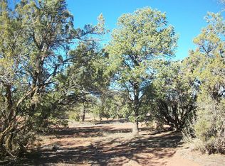 2116 S Kaibab Rd, Williams, AZ 86046