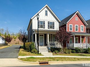 853 Great Ridge Pkwy, Chapel Hill, NC 27516