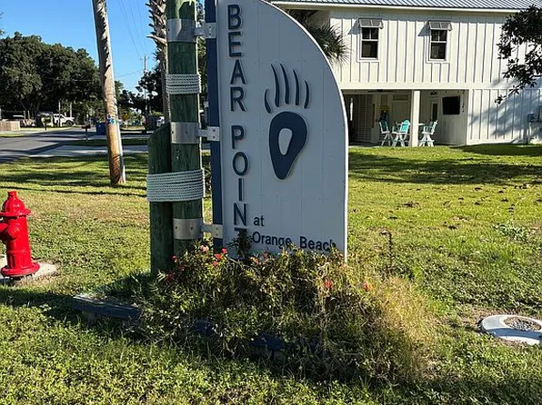 5607 Gulf Ave, Orange Beach, AL 36561