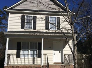 815 Belvin Ave, Durham, NC 27704