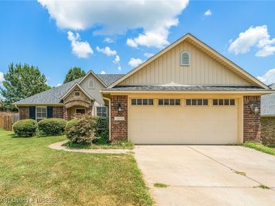 1046 Maple Ridge Dr, Greenwood, AR, 72936
