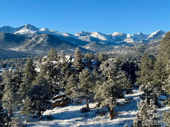 304 Overlook Ct, Estes Park, CO 80517