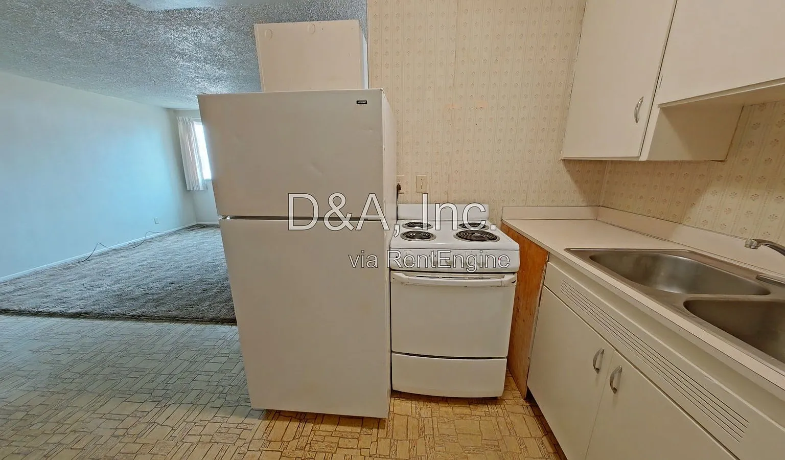 1 bed, 1.0 bath, $1,100 — Photo 3