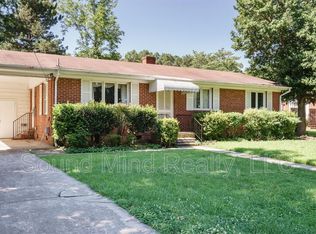 604 Calloway Dr, Raleigh, NC 27610