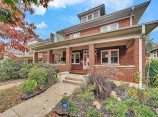 1725 Arlington Rd SW, Roanoke, VA 24015