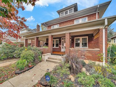 1725 Arlington Rd SW, Roanoke, VA, 24015