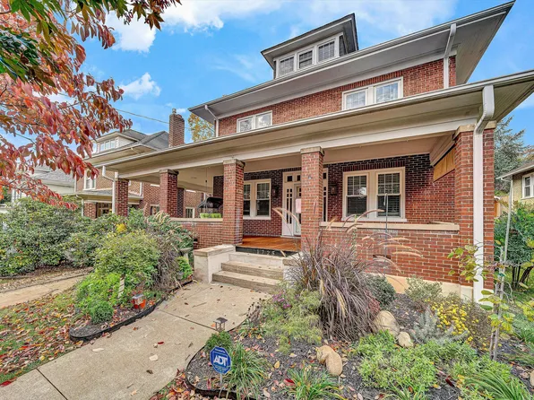 1725 Arlington Rd SW, Roanoke, VA 24015