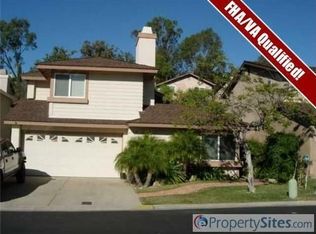 3028 Gayla Ct, Spring Valley, CA 91978