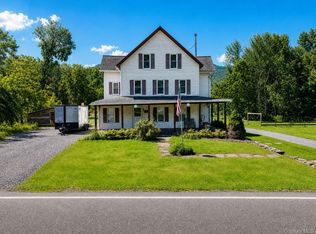 398 Lake Road, Hunter, NY 12442