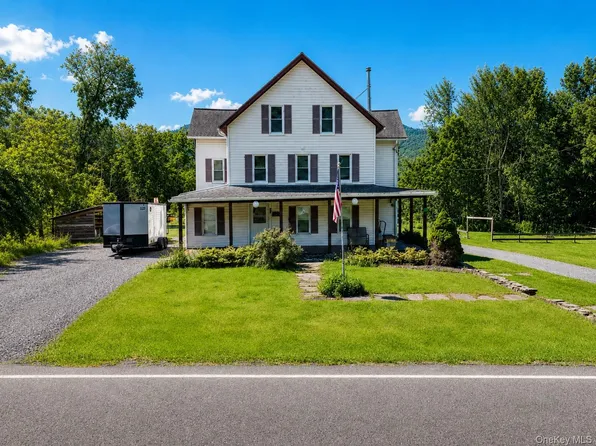 398 Lake Road, Hunter, NY 12442