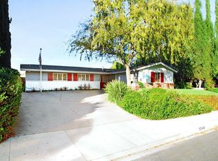5540 Mason Ave, Woodland Hills, CA 91367