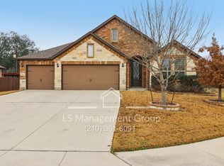 1041 Water Oak, Schertz, TX 78154