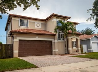 13454 SW 281st Ter, Homestead, FL 33033