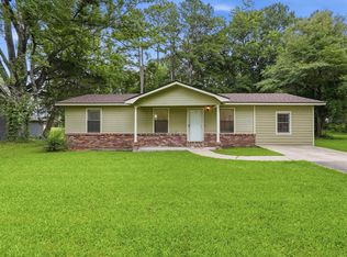 1613 N James St, Jacksonville, AR 72076