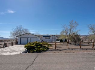 6205 W Empey Dr, Silver Springs, NV