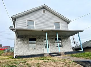 208 Hudson Ave, Weirton, WV 26062