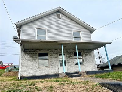 208 Hudson Ave, Weirton, WV, 26062