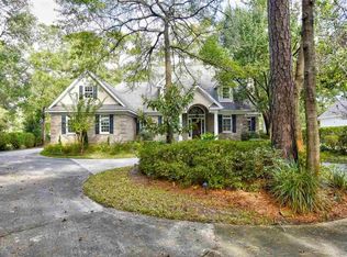 2012 Turnberry Ln, Murrells Inlet, SC 29576