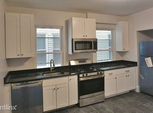 6 Clary St, Cambridge, MA 02139