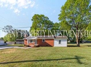 4708 Faith Church Rd, Indian Trail, NC 28079