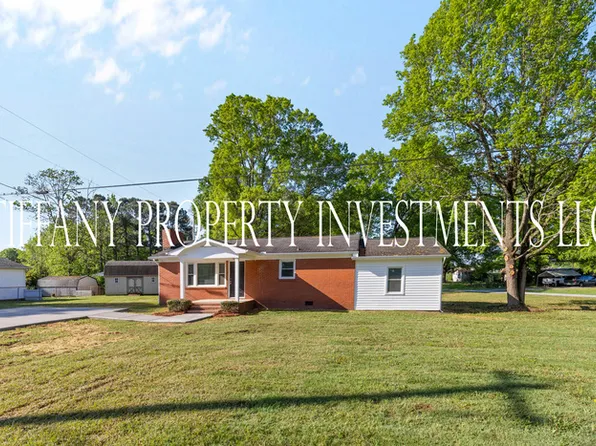 4708 Faith Church Rd, Indian Trail, NC 28079