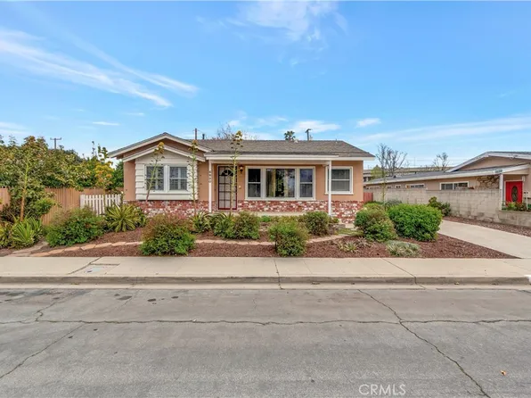6820 White Ave, Long Beach, CA 90805