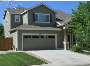 630 Jones Ct, Dacono, CO 80514