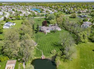 9711 Covington Rd, Fort Wayne, IN 46804