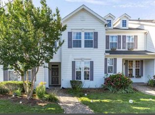 206 Duck Mill Cir #206, Cary, NC 27519