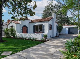 6031 Ivar Ave, Temple City, CA 91780