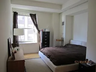 Rented by Corcoran
