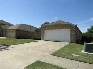2037 Rachel Ln, Round Rock, TX 78664