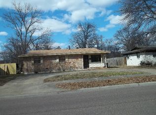 509 Dover Rd, West Memphis, AR 72301