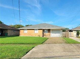 4824 Wade Dr, Metairie, LA 70003