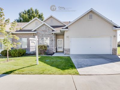 1124 N 2850 W, Provo, UT, 84601