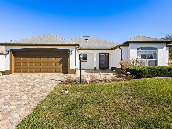 1301 Fontana Ct, The Villages, FL 32159