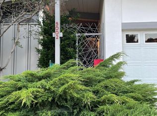 5002 Chaparral Way, San Diego, CA 92115