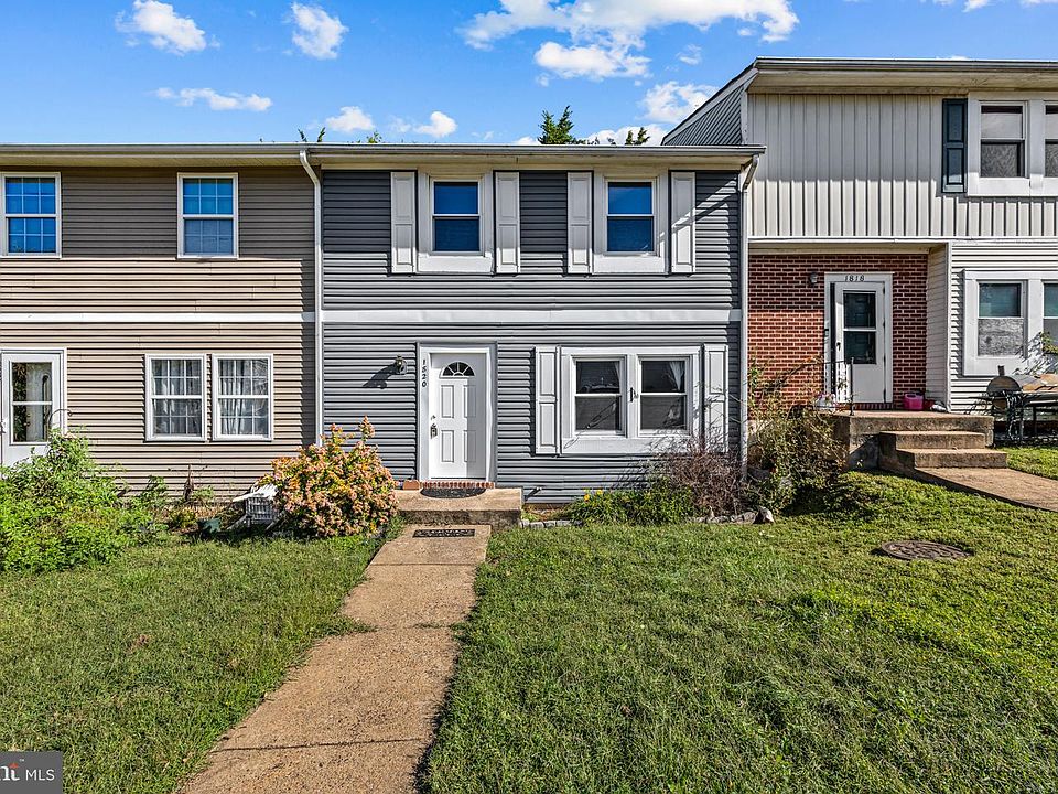 1st image of 1820 Picadilly Cir