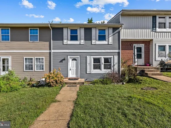 1820 Picadilly Cir, Culpeper, VA 22701
