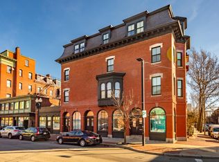 784 Tremont St #3, Boston, MA 02118