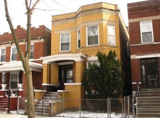 5751 S Bishop St, Chicago, IL 60636